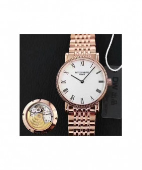 파텍필립 5120 시리즈 Cal.324 무브먼트 003